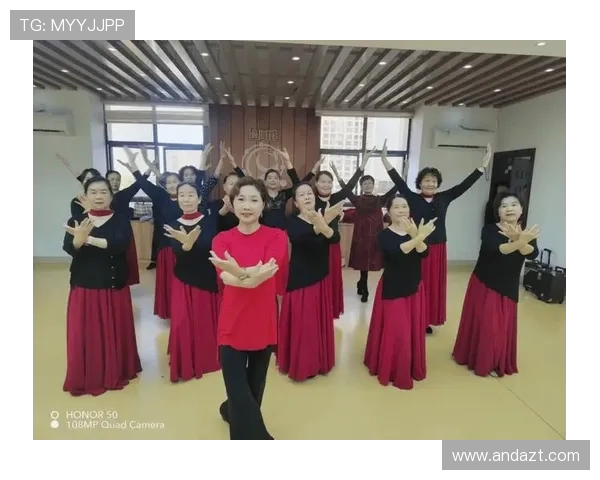 专访赵秀英:探寻街舞背后的成功秘诀与成长故事