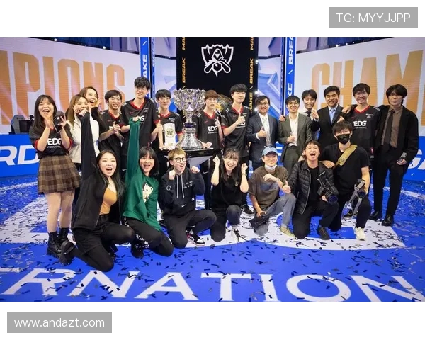 EDG战队在英雄联盟赛场上的耐力与韧性分析与探讨