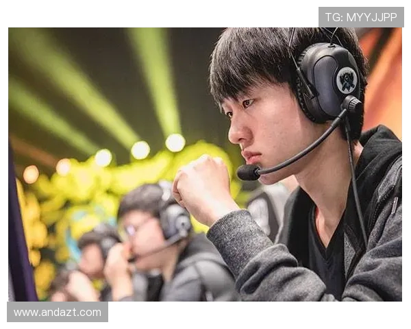 RNG在职业联赛中的心理素质分析与表现评估