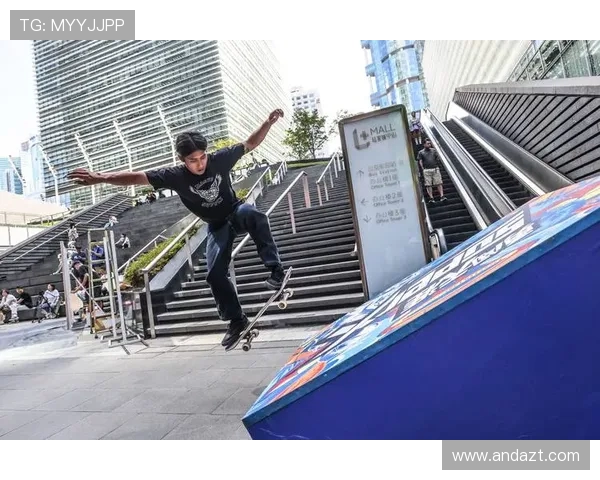 上海滑板队比赛经验分享：探索滑板运动的魅力与挑战