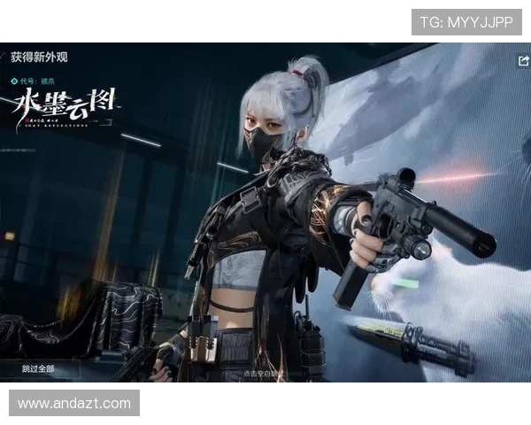 专访陈静：探寻英雄联盟背后的成功秘诀与发展策略