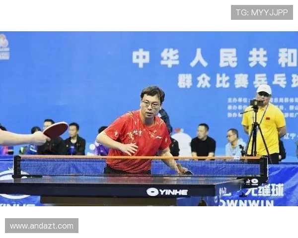 乒乓球个人能力榜单揭晓北京乒乓球队荣获第四名殊荣