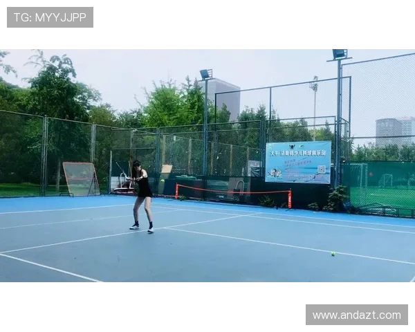 专访网球明星周娜揭秘成功背后的努力与坚持之道