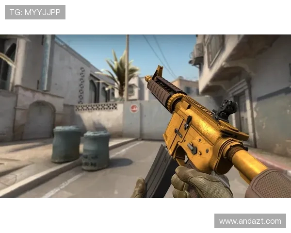 从零起步掌握CSGO游戏意识全方位指南与技巧分享