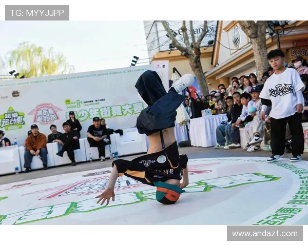 全国街舞大赛积分榜更新广州滑板队凭78分稳居第一名