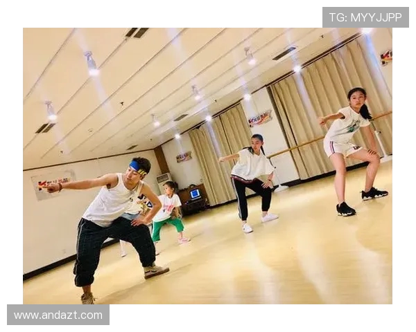 北京街舞队的文化认同与表达方式的深入分析与探讨