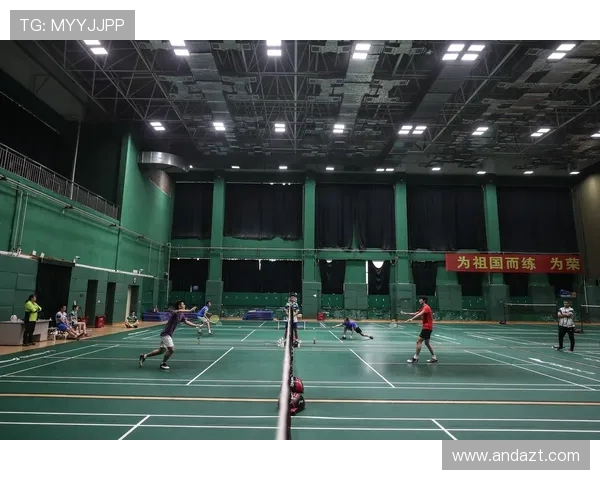 南京羽毛球队盯防打法深度分析与战术解读