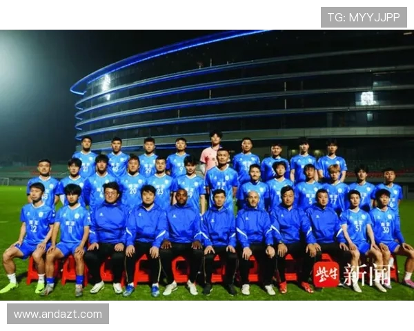 南京足球队的蜕变之路联合会杯特别报道展现新风貌与未来希望