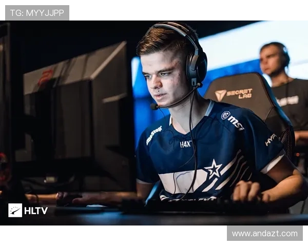 对话吴敏：回顾CSGO职业生涯的辉煌与挑战