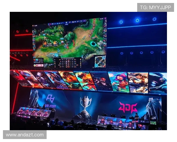 探讨JDG战队在英雄联盟比赛中的心理素质与团队协作能力分析