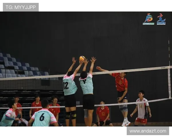 最新排球个人能力榜单揭晓北京排球队选手表现抢眼位居前列