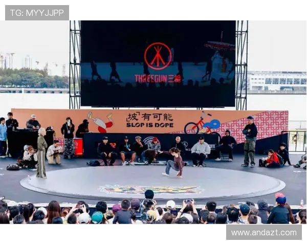 极限运动嘉年华聚焦北京街舞队的蜕变与新生之旅