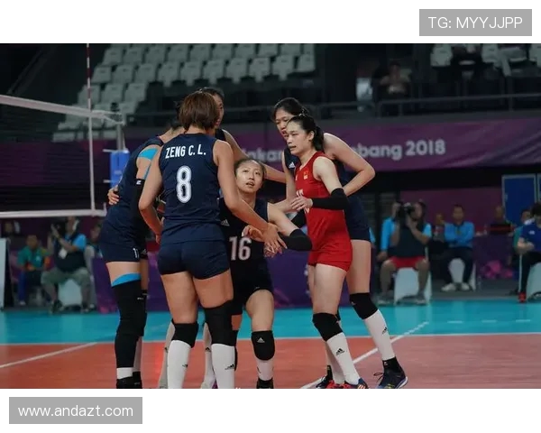 武汉排球队在世锦赛中的速度优势与战术解析