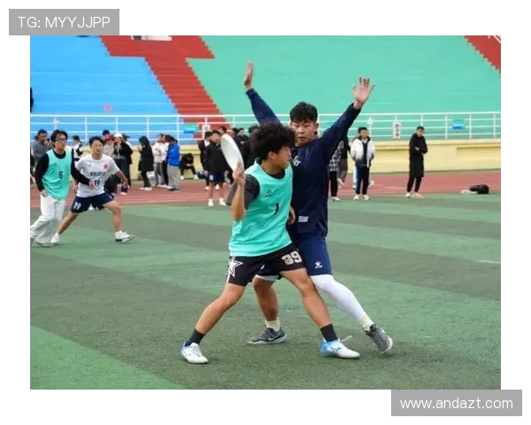 武汉飞盘队在全国耐力排行榜中荣获第六名展现团队实力与拼搏精神