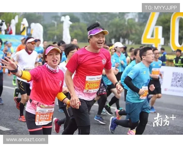 深圳街舞队在城市马拉松积分榜中以64分稳居第一名引发热议