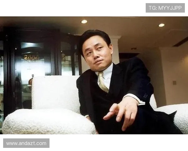 深度对话陈军网球人生的起伏与坚持探索之路