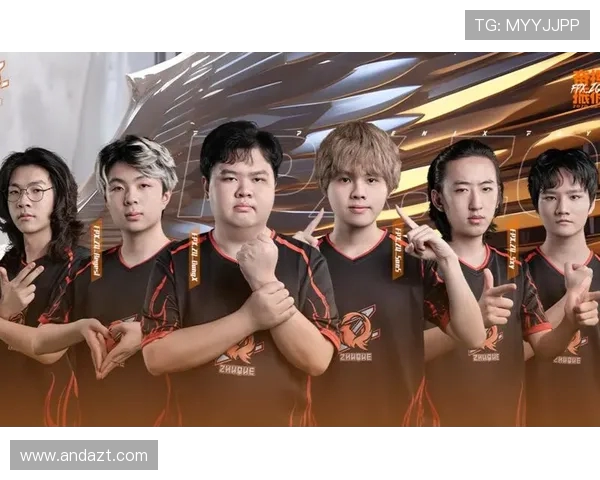 独家深度解析FPX战队实力对比及未来发展潜力