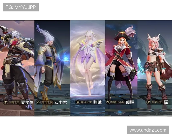 王者荣耀新手必看意识提升技巧与实战应用全攻略