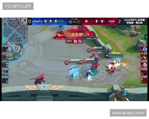 王者荣耀赛事分析：TES战队如何实现对手的全面压制策略