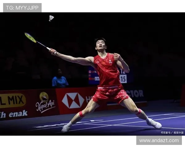 羽毛球巨献:深入解析南京羽毛球队运动员的个人技术与实力提升之路 羽毛球巨献:深入解析南京羽毛球队运动员的个人技术与实力提升之路