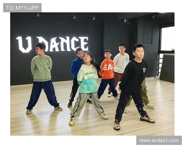 舞动人生的节奏与梦想刘静的街舞心路历程探秘