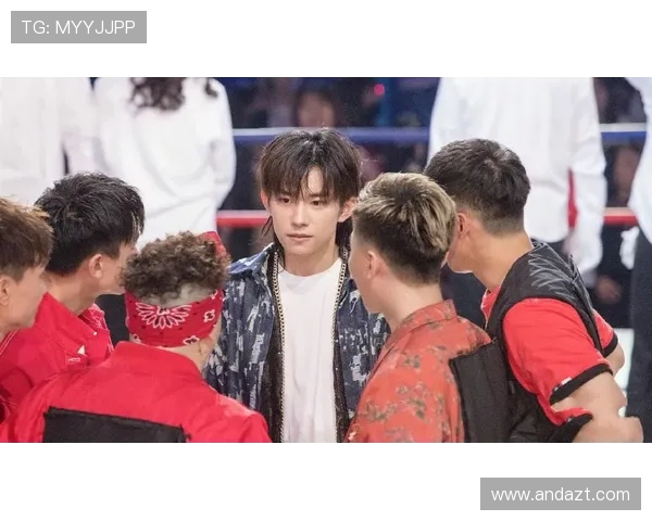 街舞对决回顾上海队与西安队的耐力较量与精彩瞬间分析