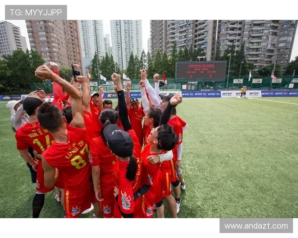 赛后分析：北京飞盘队与深圳飞盘队个人能力对比与表现评估