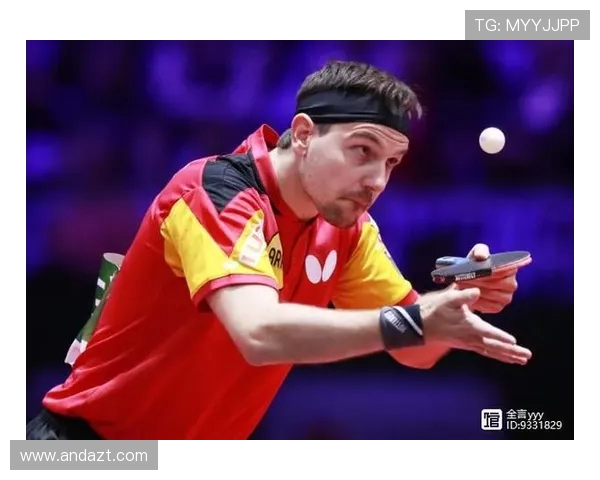 重庆乒乓球队在欧锦赛中的节奏表现分析与点评