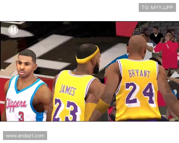 1999年快船与湖人对决回顾：篮球场上的激情与荣耀之战