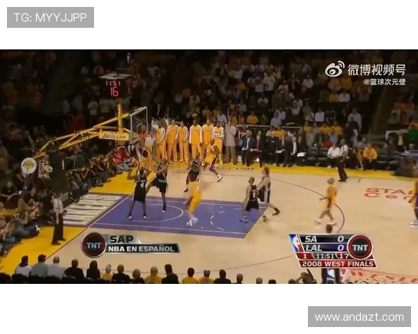 2012年湖人与马刺季后赛对决回顾:经典战役与球星表现分析 2012年湖人与马刺季后赛对决回顾:经典战役与球星表现分析