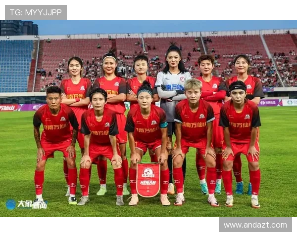 上海女足对阵河南女足精彩直播全程回顾与赛后分析