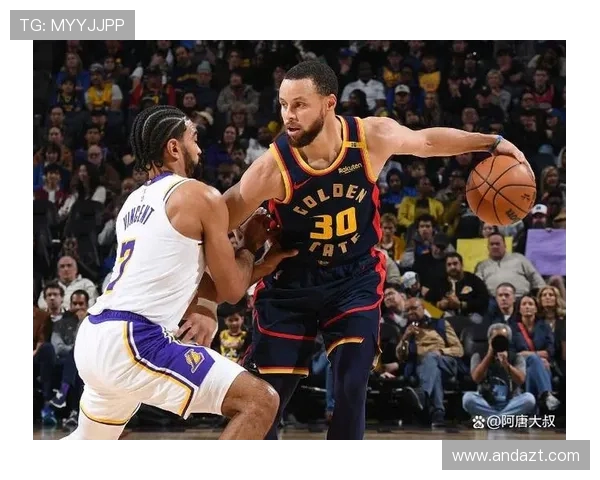 勇士与湖人对决数据分析揭示比赛胜负关键因素与球员表现