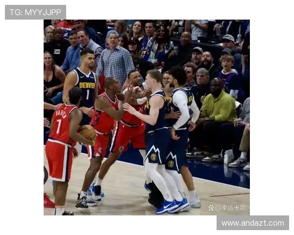 快船与丹佛掘金精彩对决直播全程回顾与分析