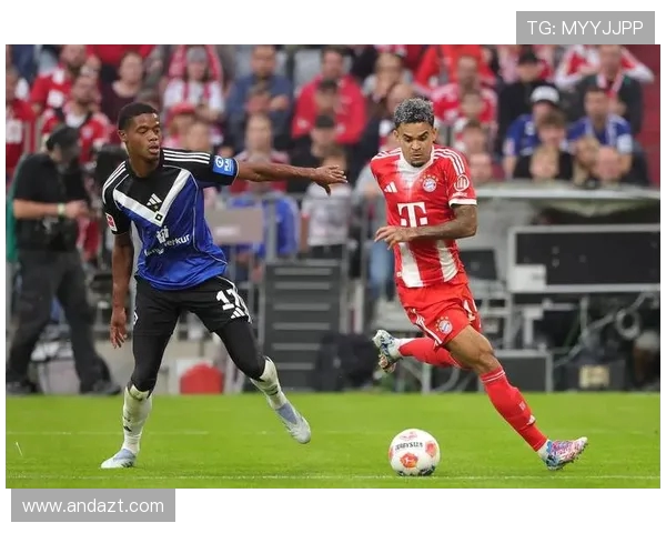 拜仁慕尼黑与汉堡对决阵容分析及比赛前瞻详解 拜仁慕尼黑与汉堡对决阵容分析及比赛前瞻详解