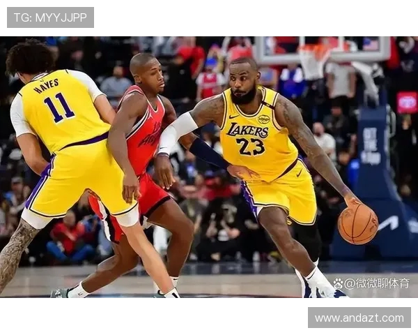 湖人对火箭精彩对决回顾及比赛录像分析全程解读