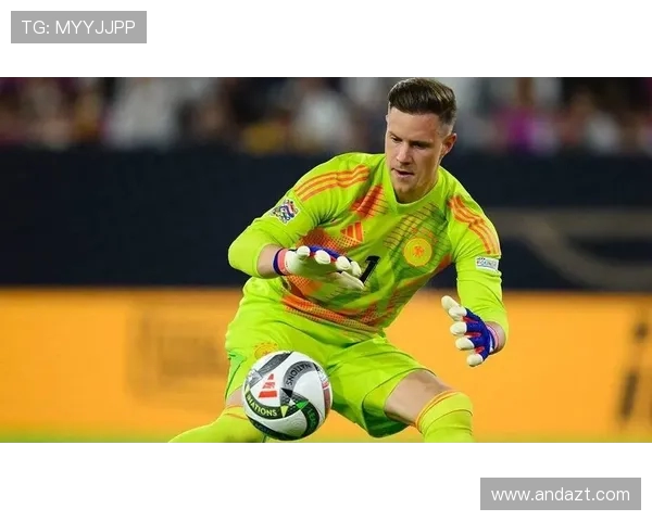 特尔施特根的守门之道：从青涩少年到世界级门将的成长历程