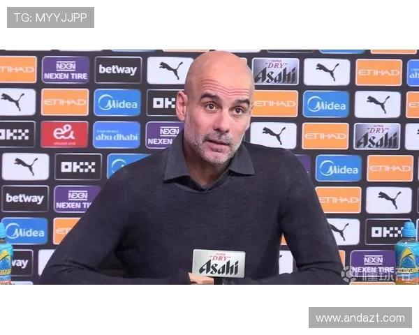 瓜迪奥拉对裁判不满VAR漏判点球导致球队失利