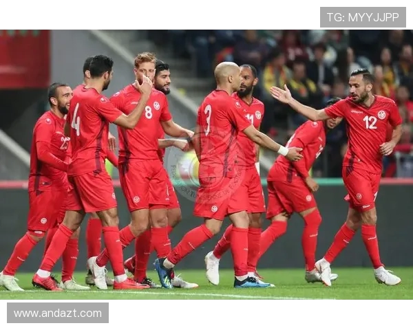 突尼斯与马里激战28日谁能在非洲杯赛场上笑到最后