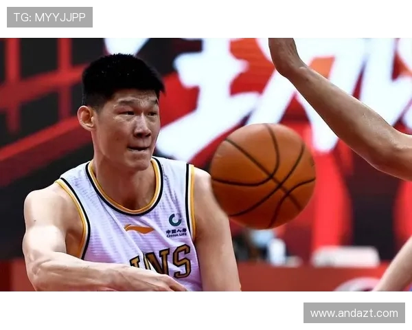 胡金秋:从青涩新星到CBA赛场的绝对核心,见证篮球梦想的成长之路