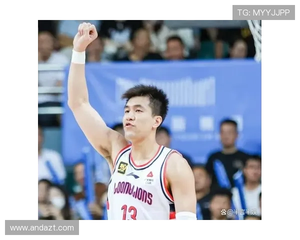 郭艾伦领衔中国男篮新征程展现无限潜力与激情的篮球梦想