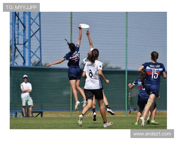 飞盘之旅：深入深圳飞盘队的训练与耐力挑战探秘