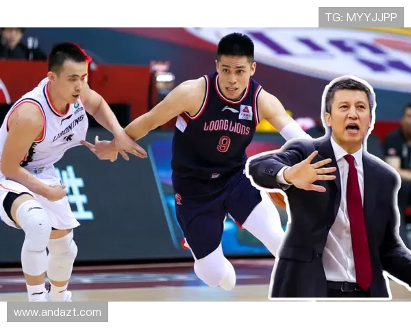 广州篮球队包夹战术解析与实战应用探讨