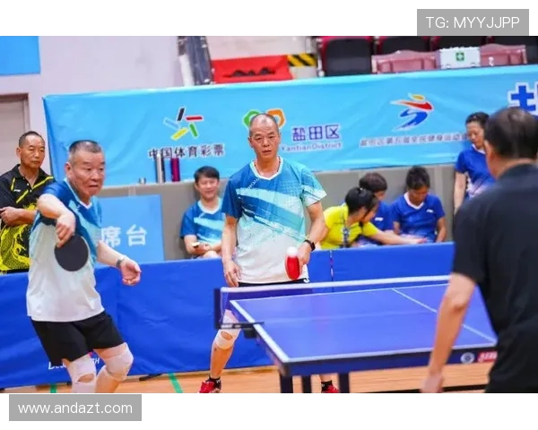 广州乒乓球队战术创新引领潮流助力乒乓球竞技水平提升