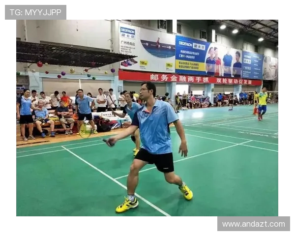 广州羽毛球队快攻革新背后的战术分析与未来展望