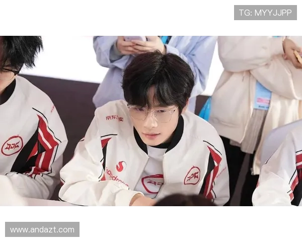 挑战者杯精彩回顾:JDG战队的迅猛表现与战术分析