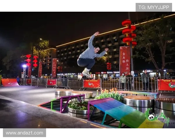 深圳滑板队的蜕变与追梦之旅极限运动世界杯特别报道