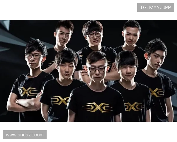 英雄联盟战术解析:深入探讨V5战队的进攻策略与执行力