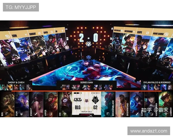 BLG在大师赛中的节奏掌控与战术执行全面解析