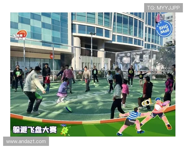 飞盘热潮下的西安飞盘队心理素质转变与成长探索