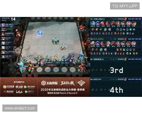 TES在大师赛中的意识表现分析与战术解读